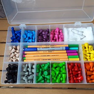 Kit de démarrage Biosthésie