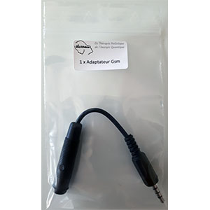 Adaptateur Gsm